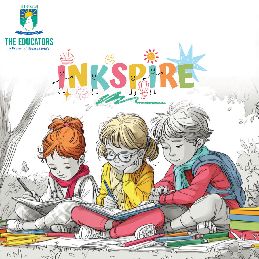 Inkspire