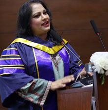 TEC - Muneeza Zubair