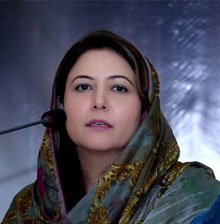 TEC - Shahpara Rizvi
