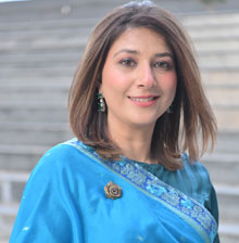 TEC - Shumaila Akram